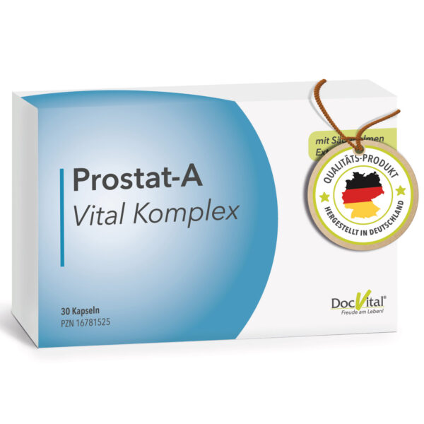 Prostat-A Vital Komplex