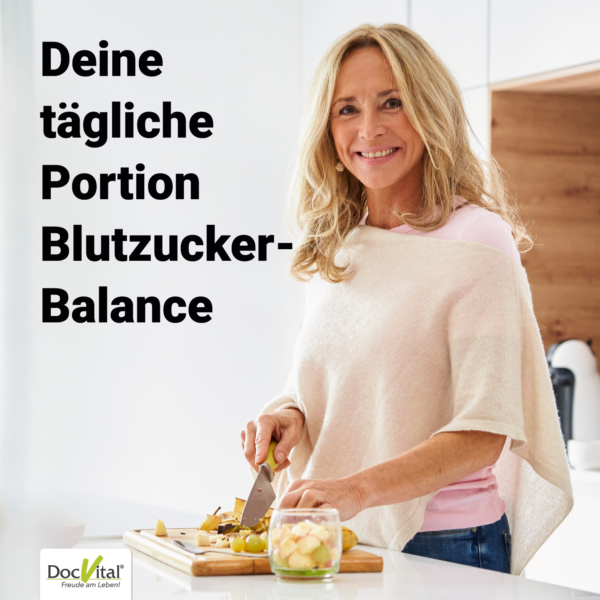 Blutzucker Komplex – Bild 2