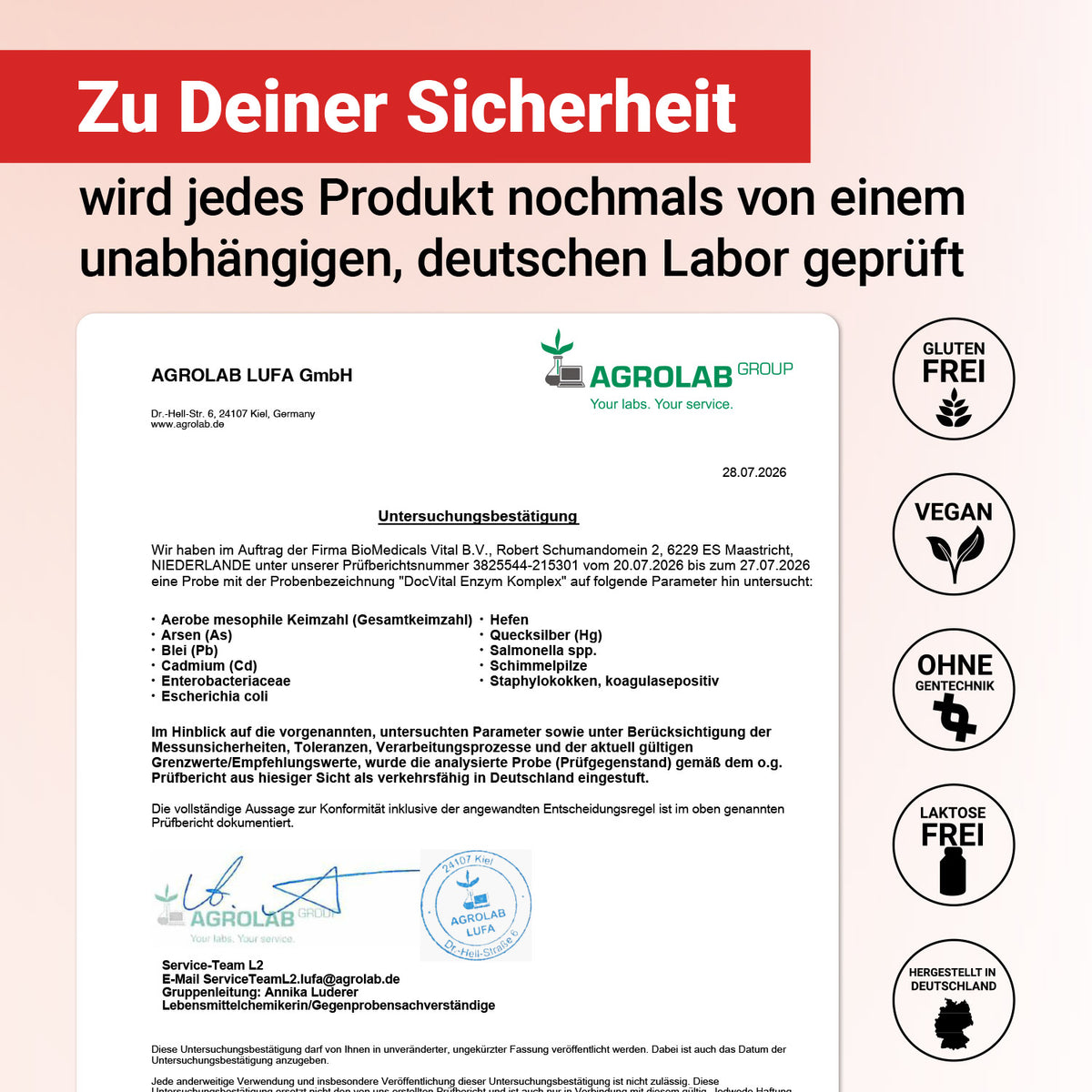 Enzym Komplex