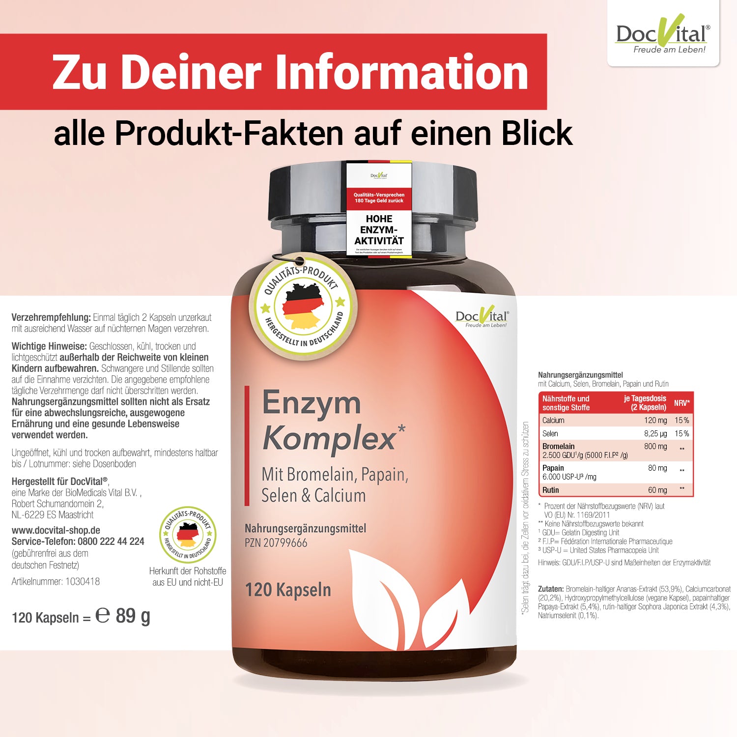 Enzym Komplex