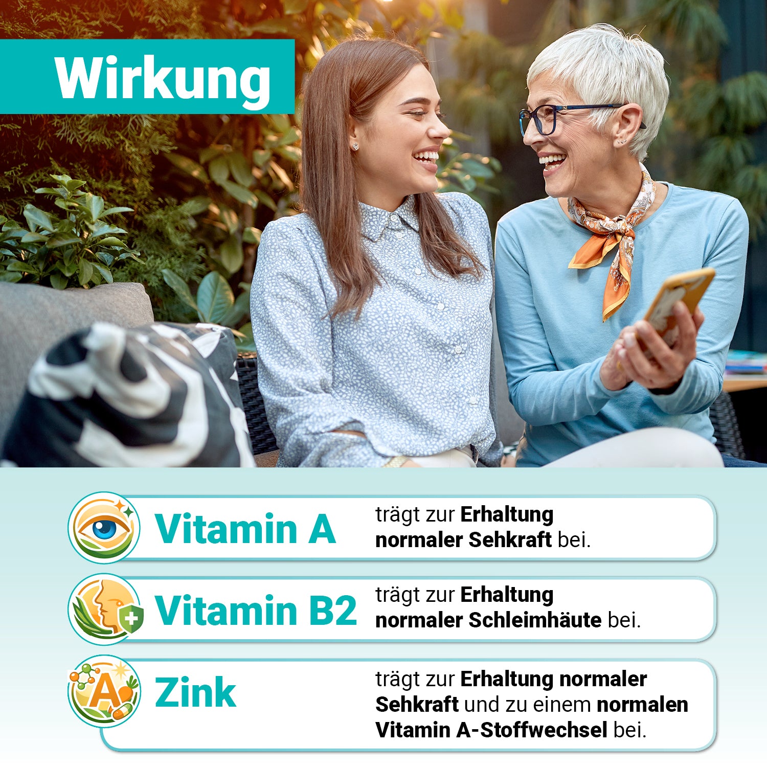 Augenstark Vital Komplex