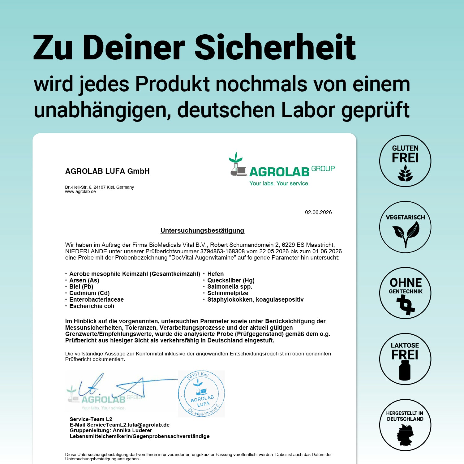 Augenstark Vital Komplex