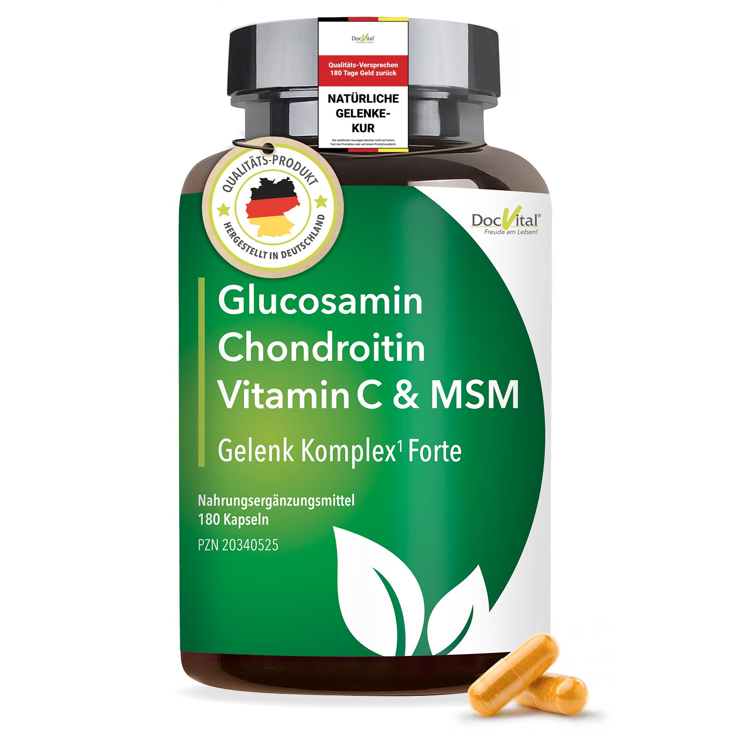 Gelenk Komplex