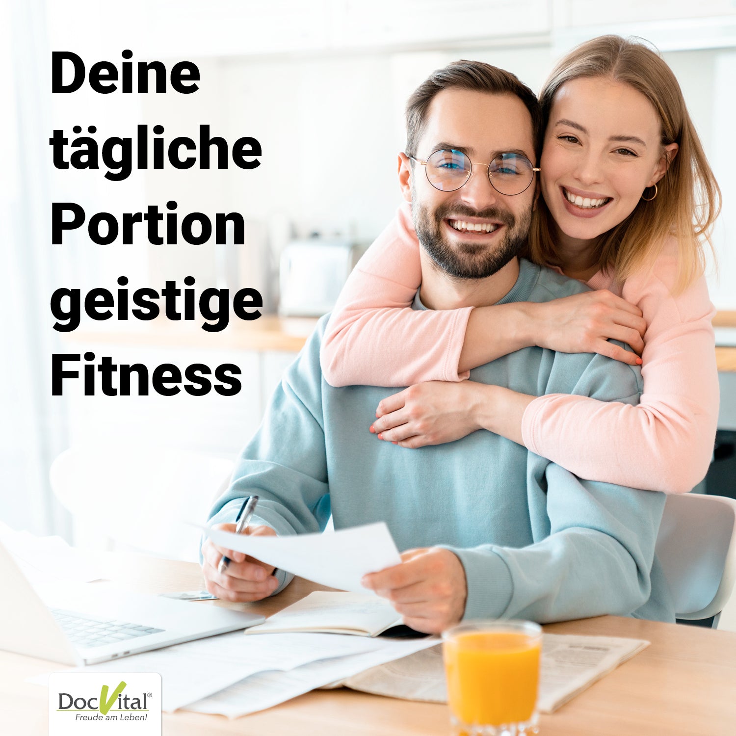 Gehirn Vital Komplex