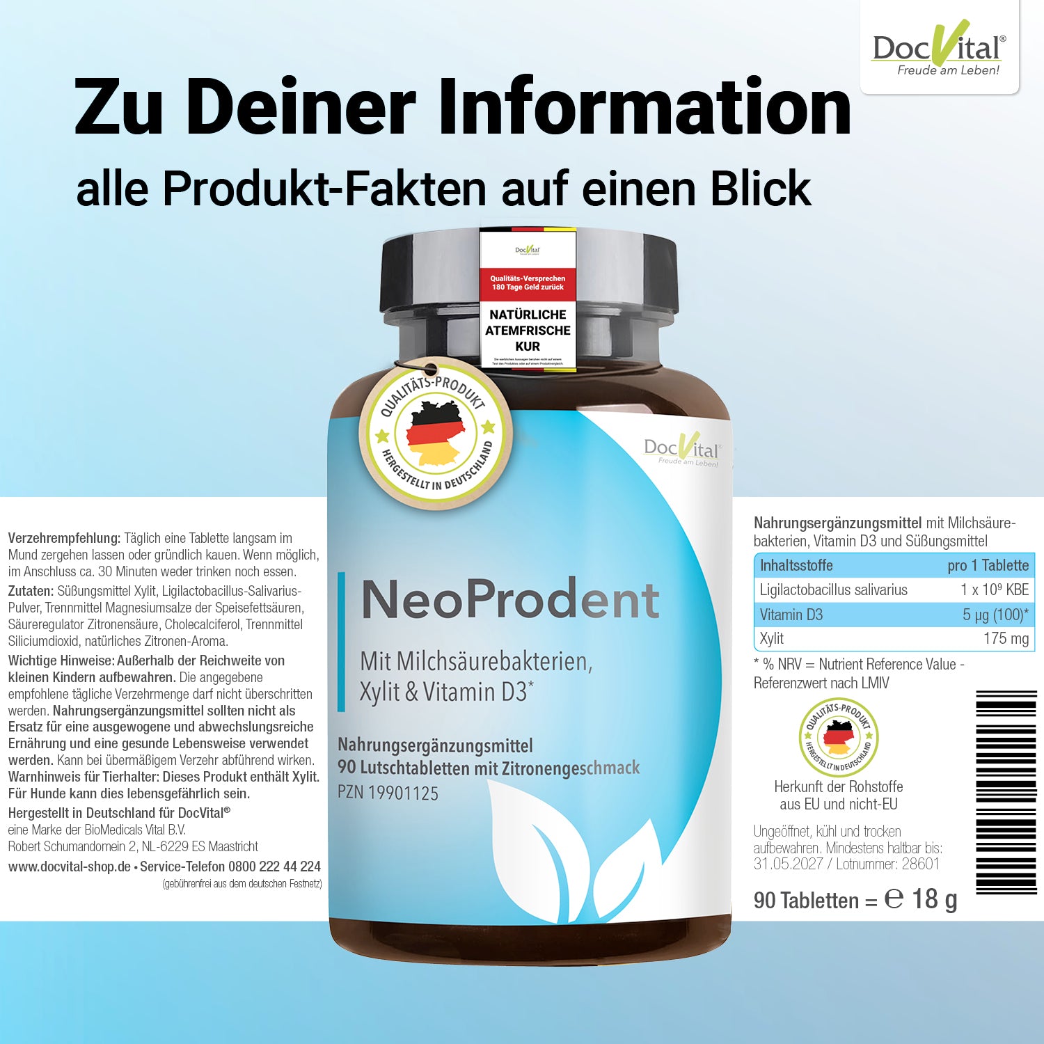 NeoProdent