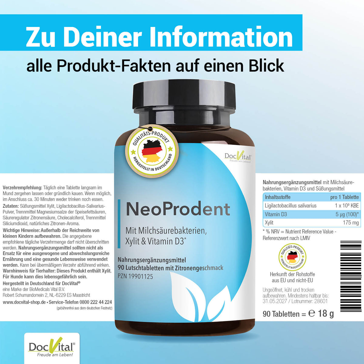 NeoProdent