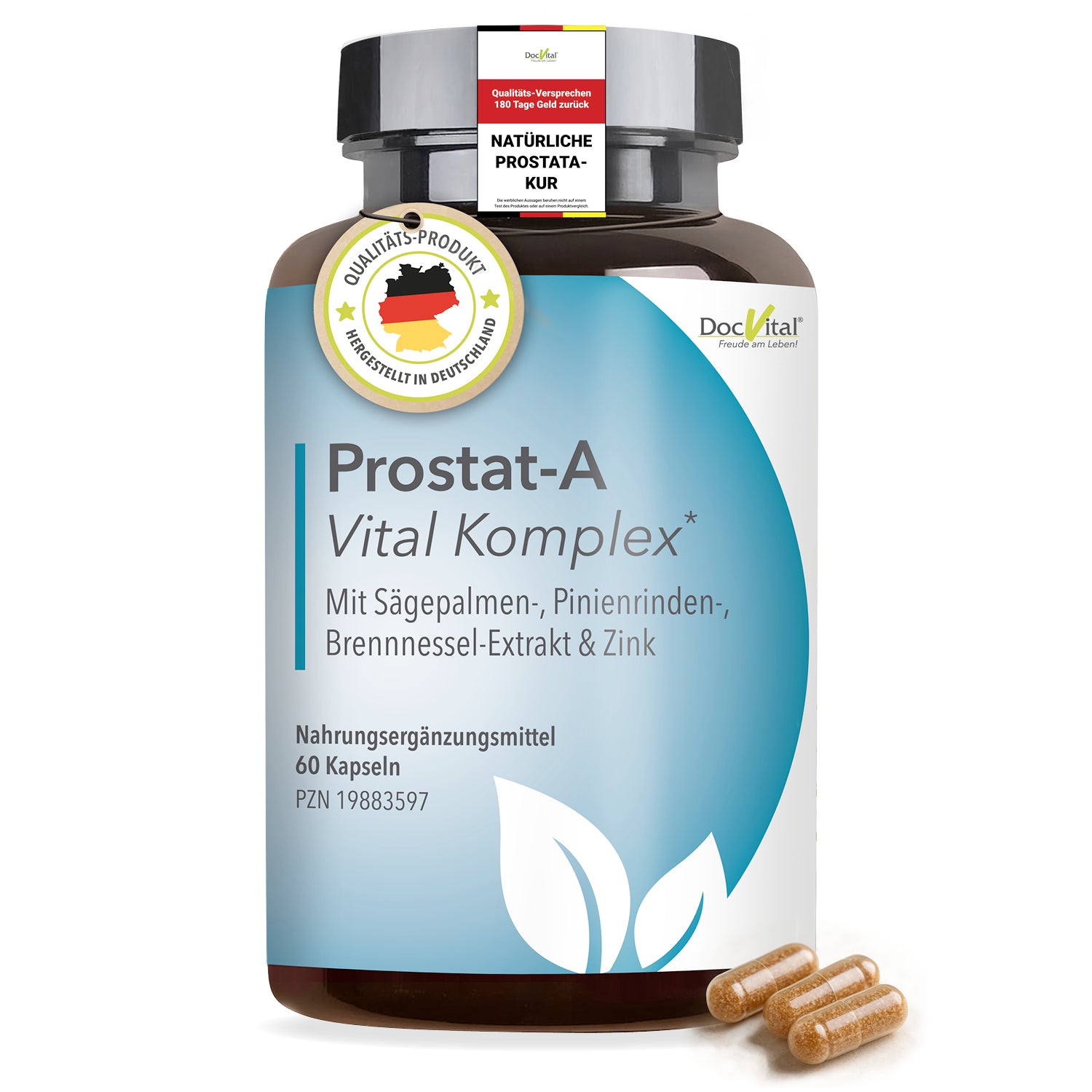 Prostat-A Vital Komplex
