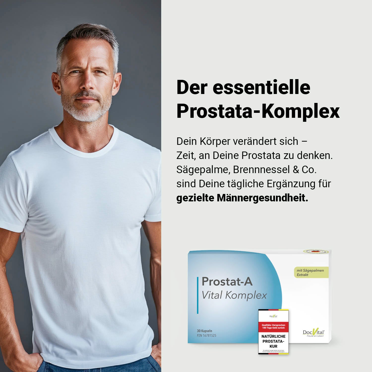 Prostat-A Vital Komplex
