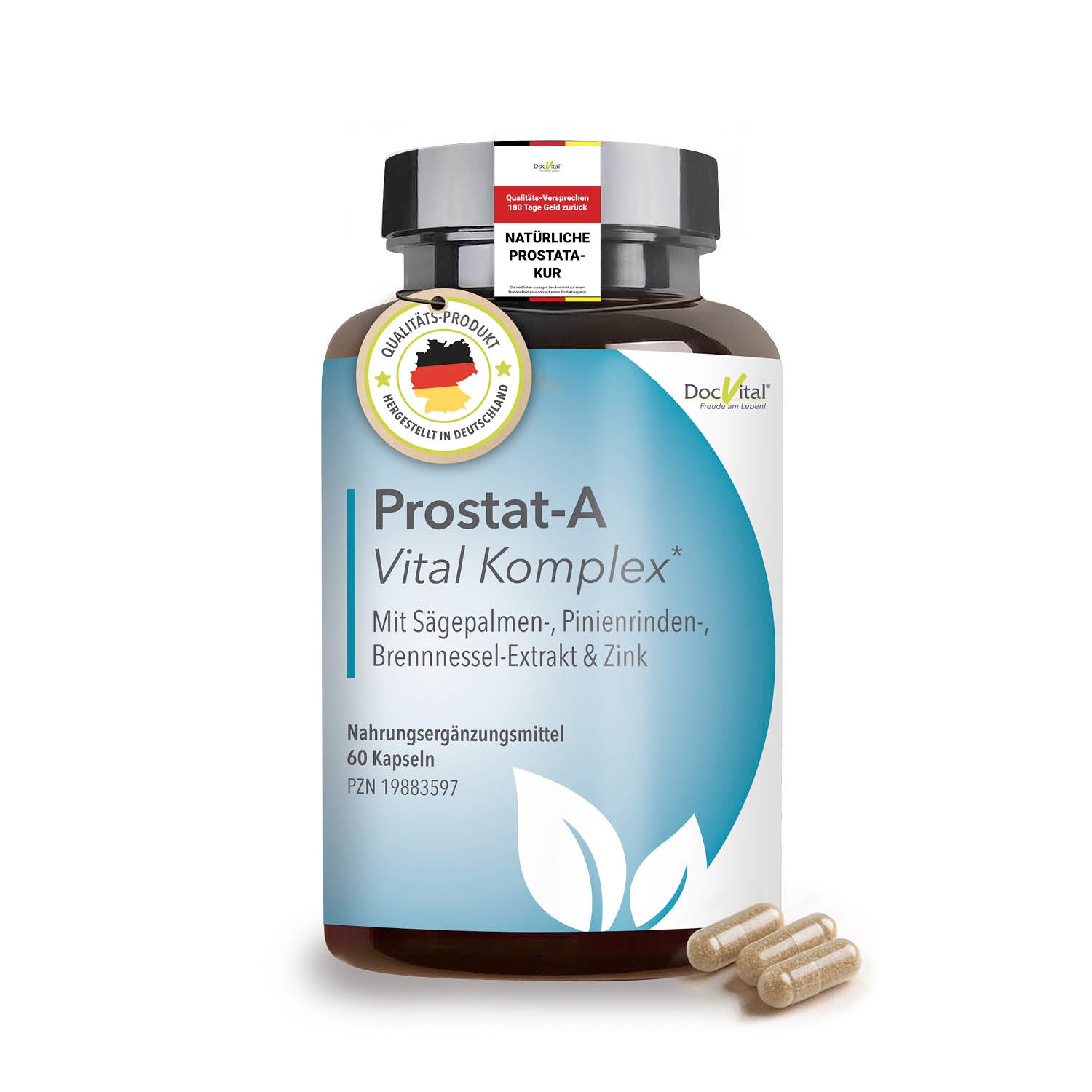 Prostat-A Vital Komplex