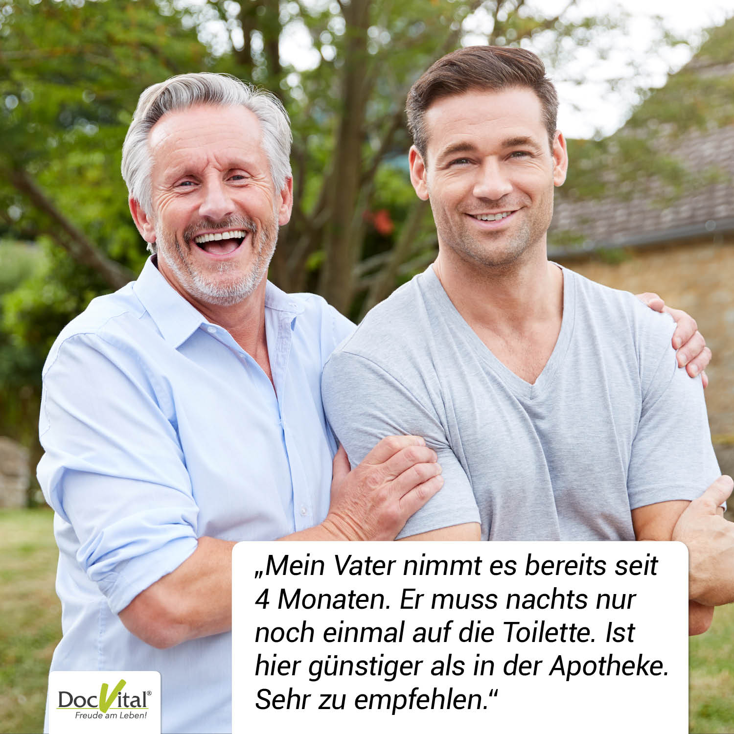 Prostat-A Vital Komplex