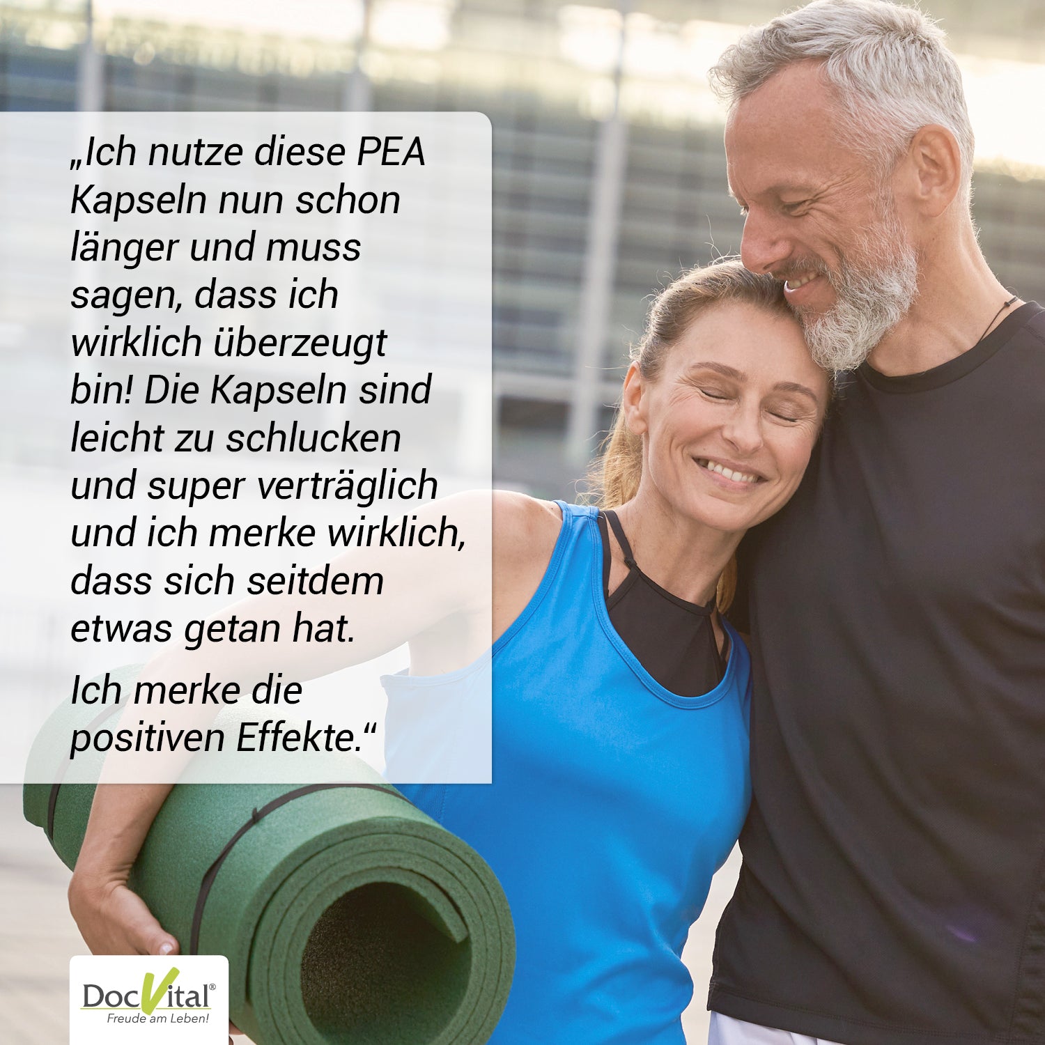PEA Vital 600 mikronisiert