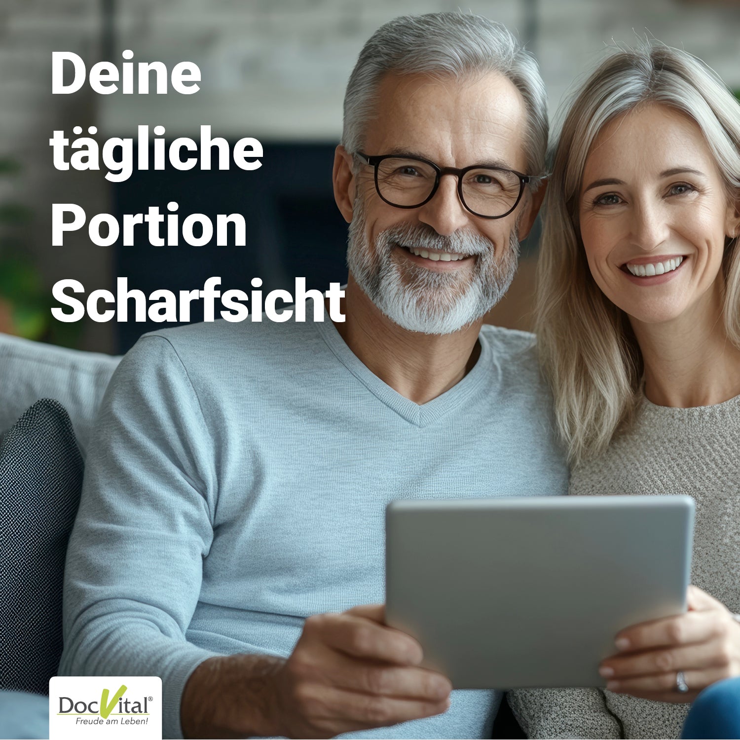 Augenstark Vital Komplex