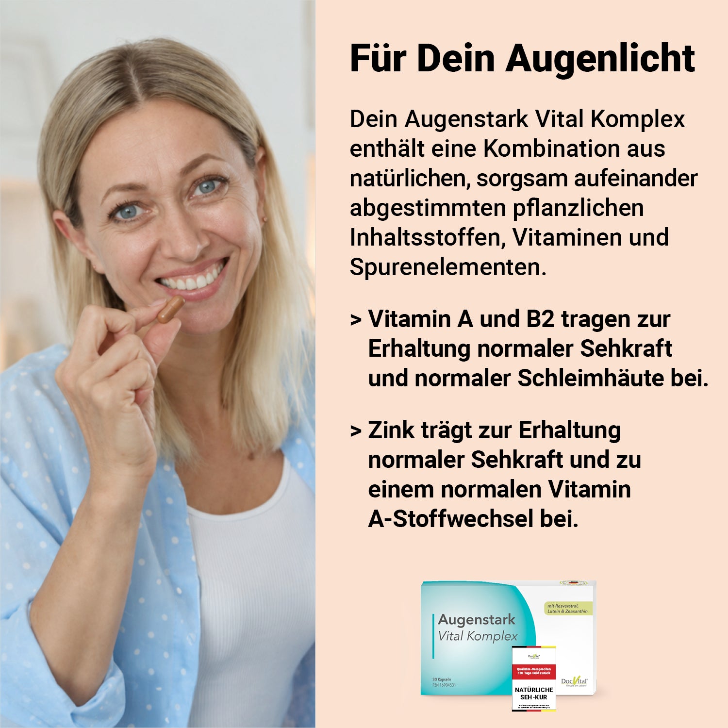 Augenstark Vital Komplex