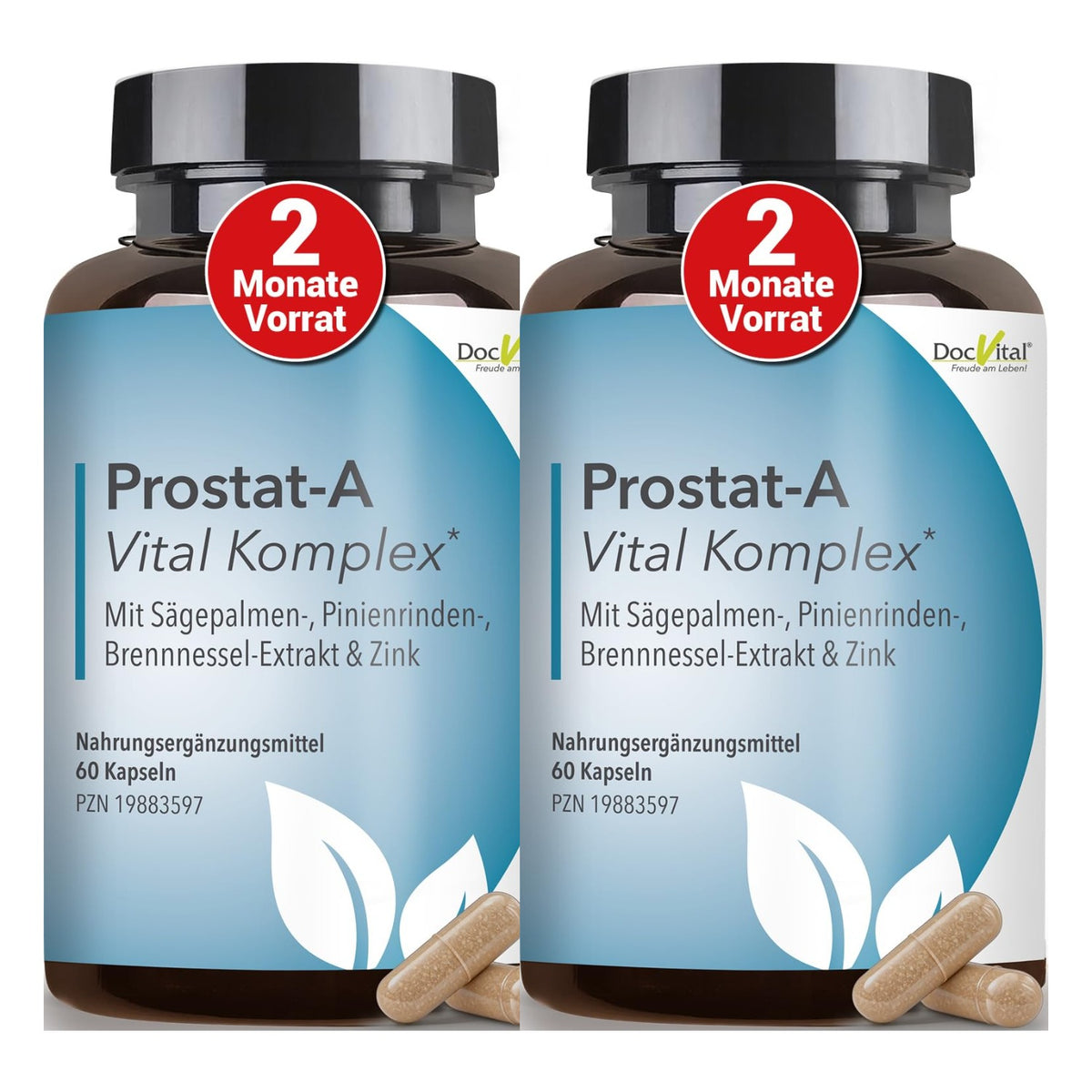 Prostat-A Vital Komplex