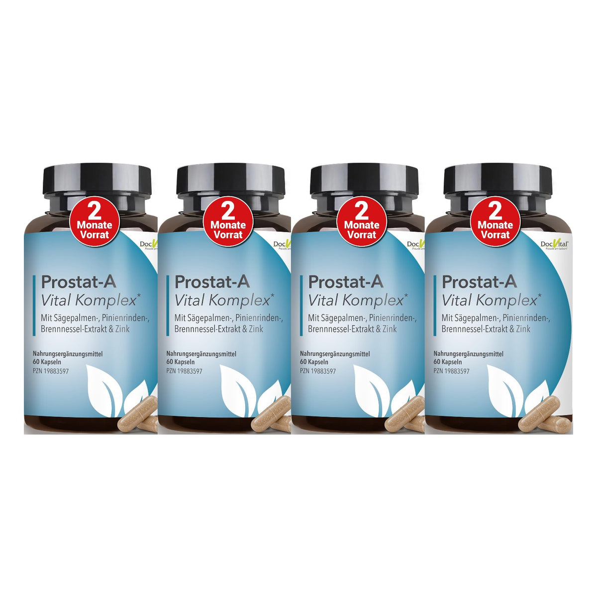 Prostat-A Vital Komplex